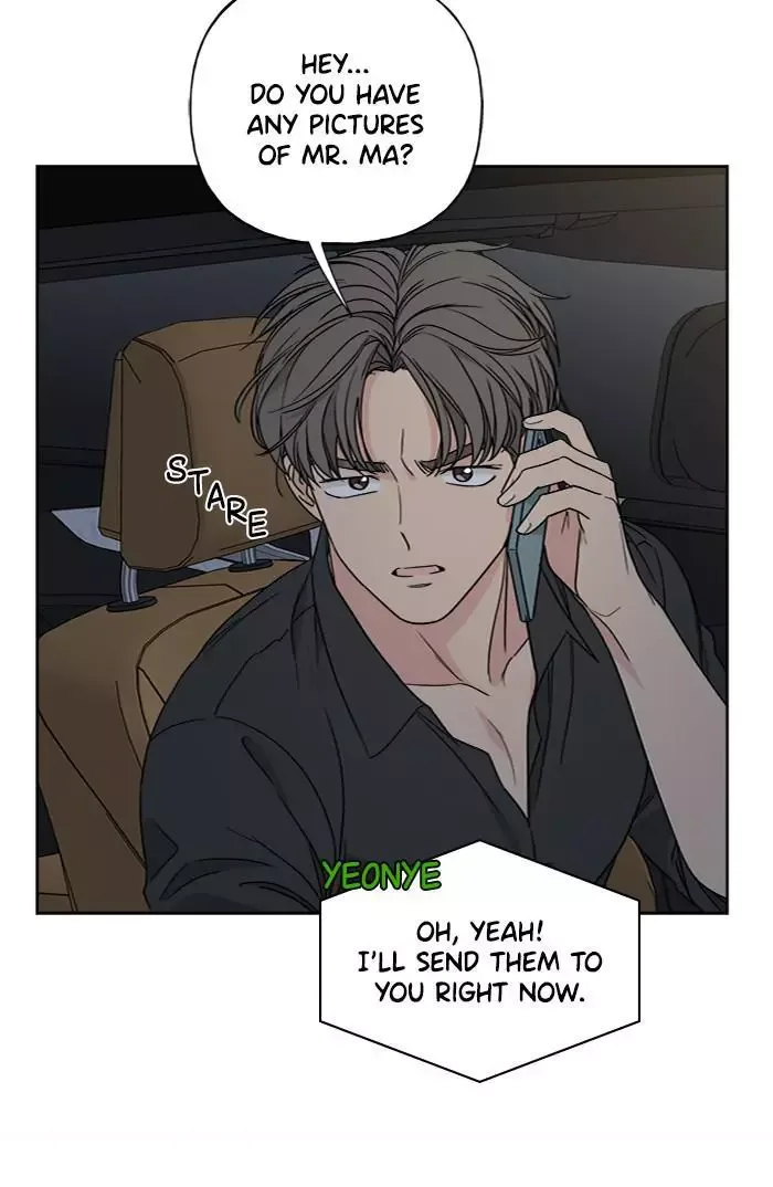 Mother I'm sorry Chapter 65 page 47