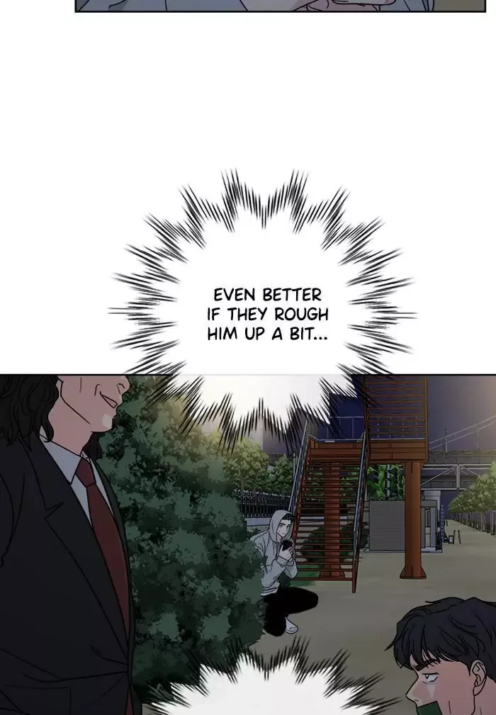 Mother I'm sorry Chapter 64 page 89