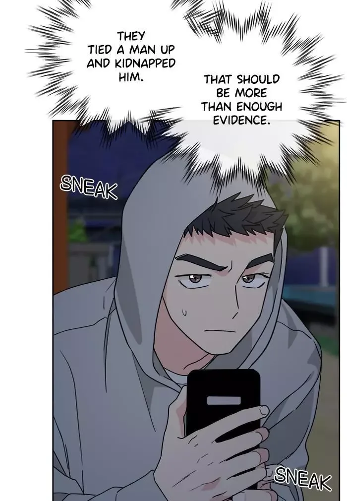 Mother I'm sorry Chapter 64 page 88