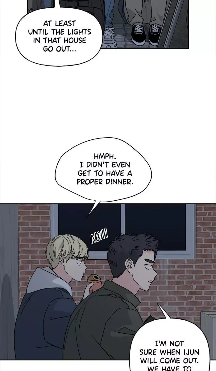 Mother I'm sorry Chapter 68 page 24