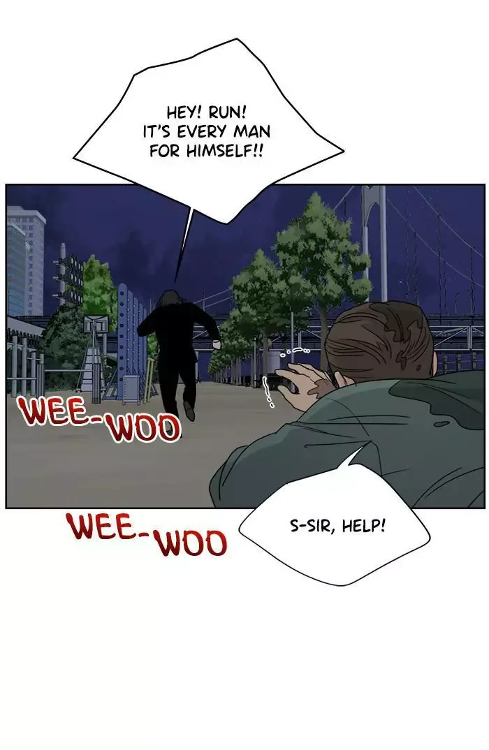 Mother I'm sorry Chapter 65 page 43