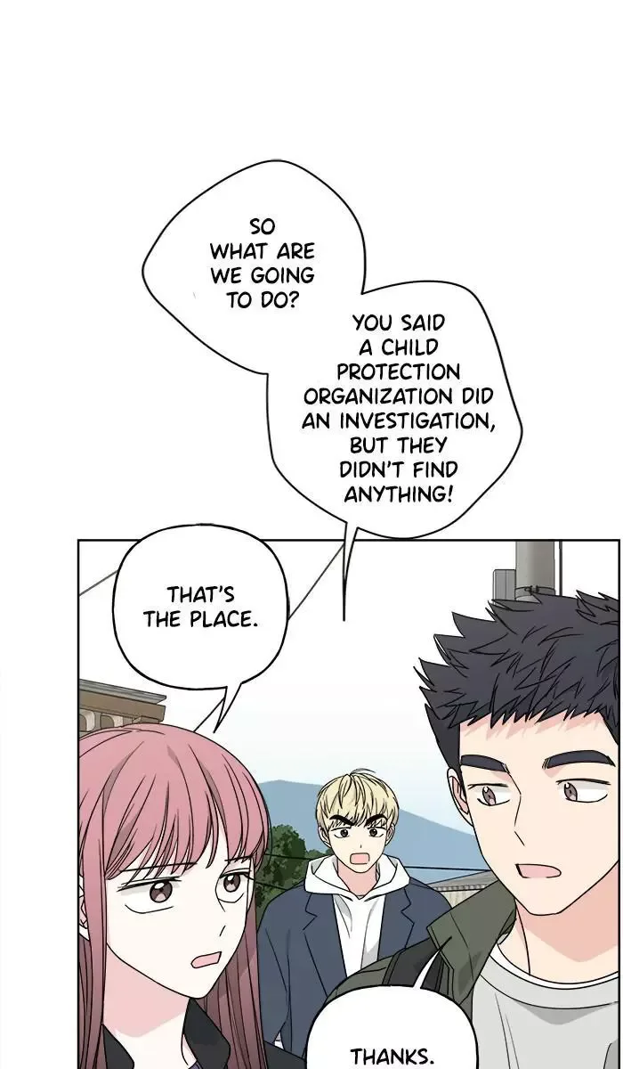 Mother I'm sorry Chapter 67 page 40