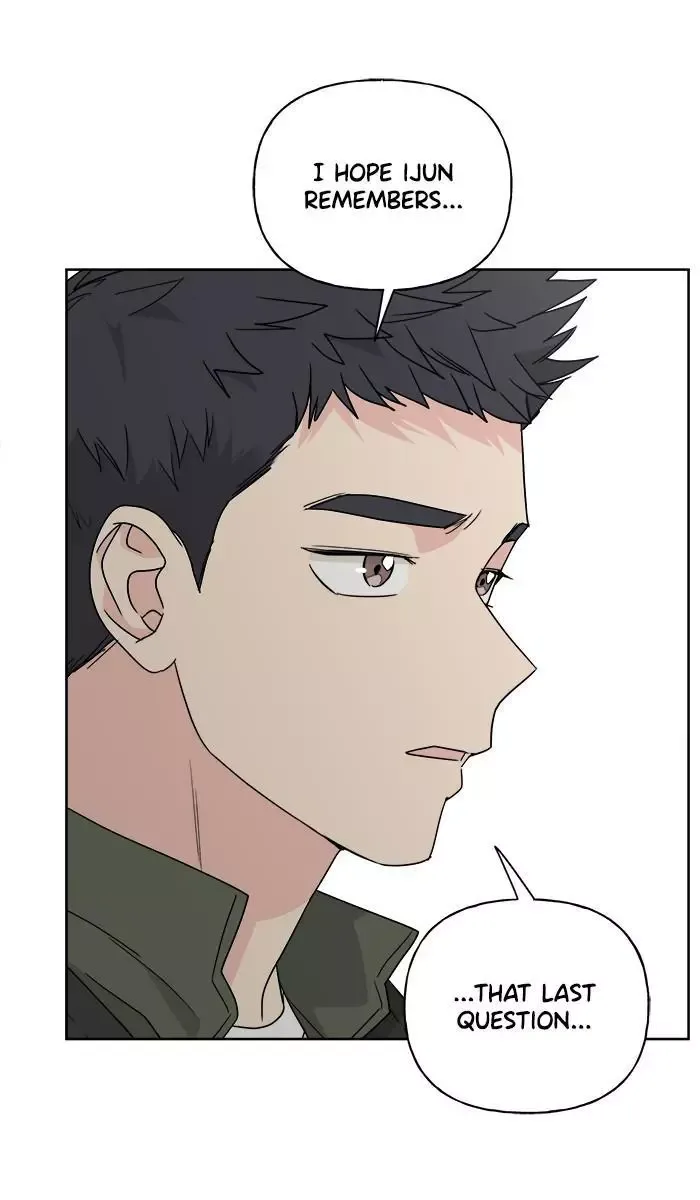 Mother I'm sorry Chapter 68 page 20