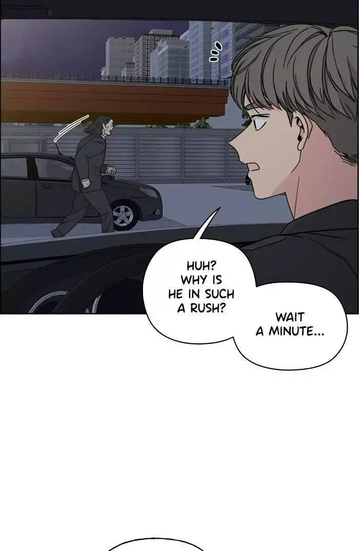 Mother I'm sorry Chapter 65 page 46
