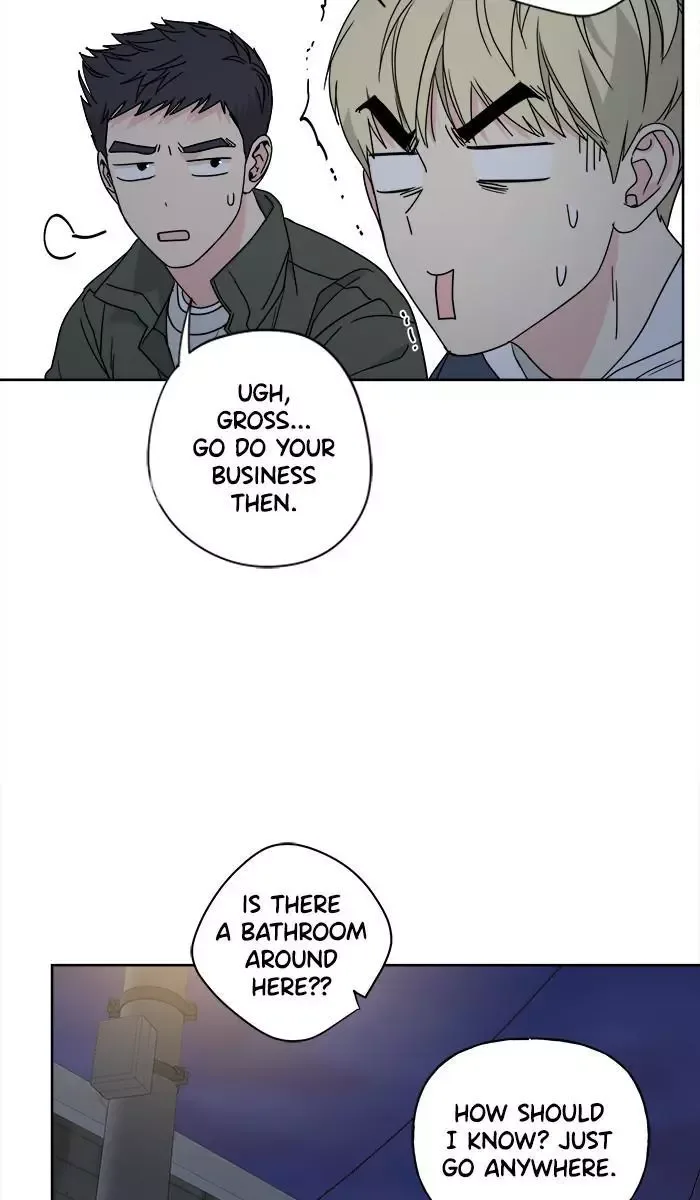 Mother I'm sorry Chapter 68 page 30
