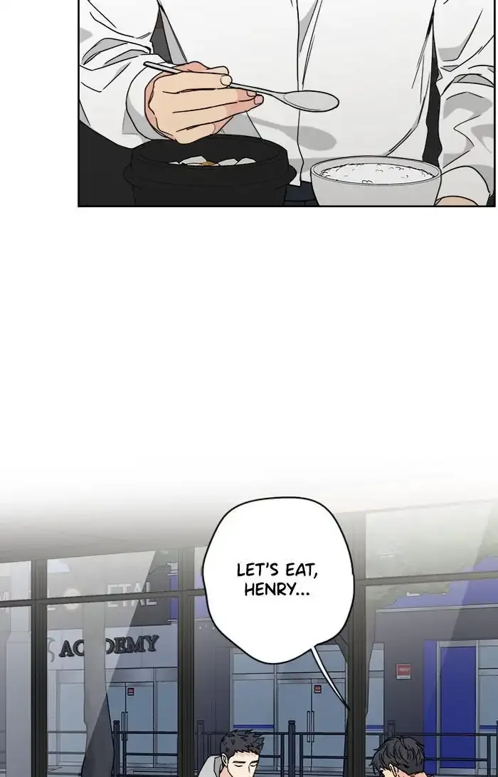 Mother I'm sorry Chapter 66 page 42
