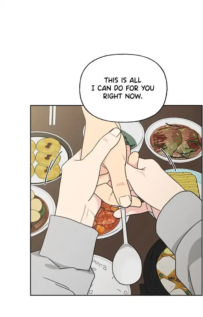 Mother I'm sorry Chapter 66 page 38