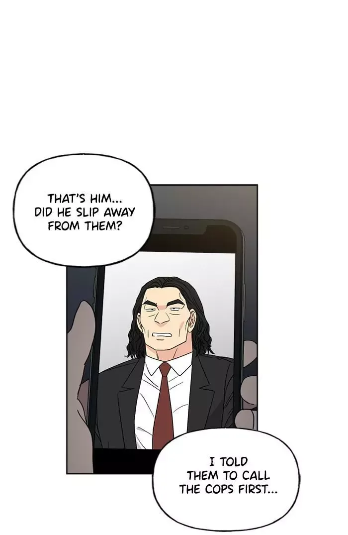 Mother I'm sorry Chapter 65 page 48
