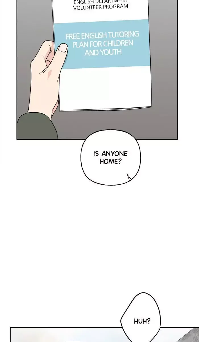 Mother I'm sorry Chapter 67 page 43