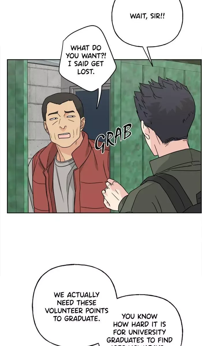 Mother I'm sorry Chapter 67 page 46