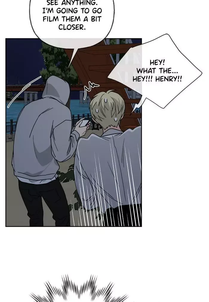 Mother I'm sorry Chapter 64 page 87