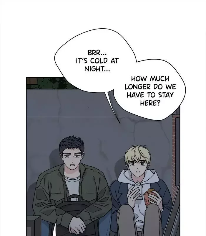 Mother I'm sorry Chapter 68 page 23
