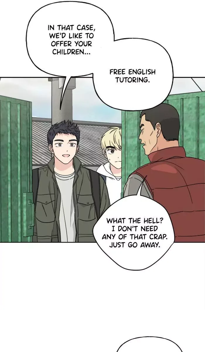Mother I'm sorry Chapter 67 page 45