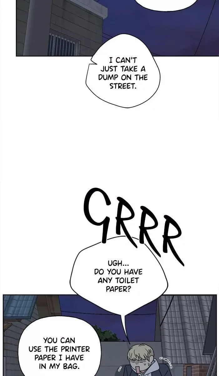 Mother I'm sorry Chapter 68 page 31