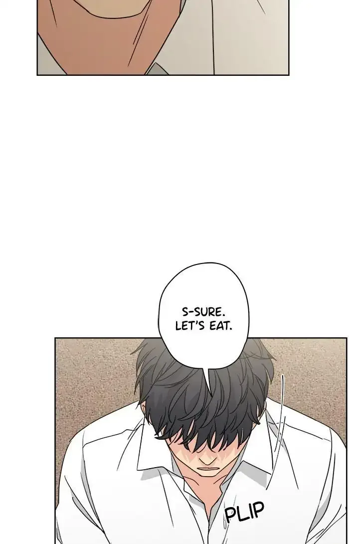 Mother I'm sorry Chapter 66 page 41