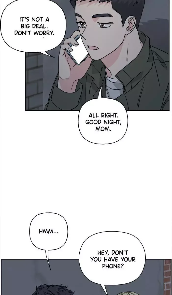 Mother I'm sorry Chapter 68 page 28