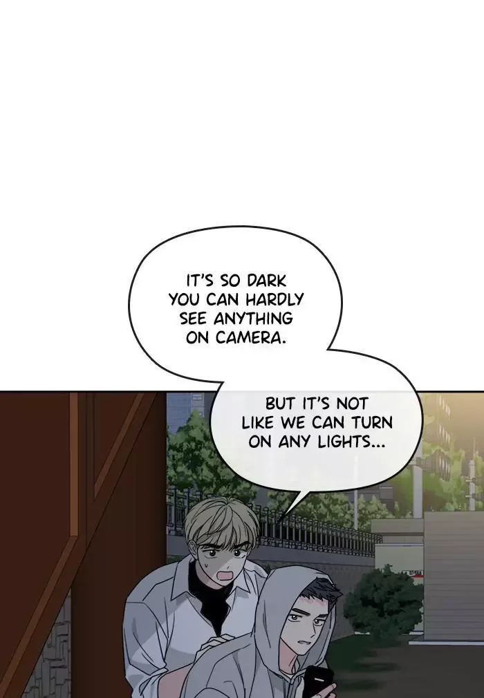 Mother I'm sorry Chapter 64 page 85