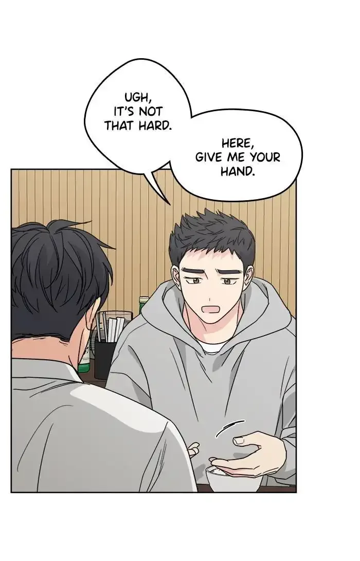 Mother I'm sorry Chapter 66 page 37