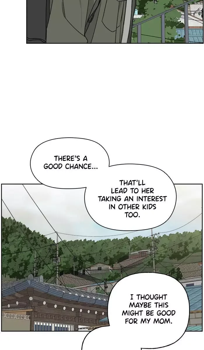 Mother I'm sorry Chapter 67 page 37