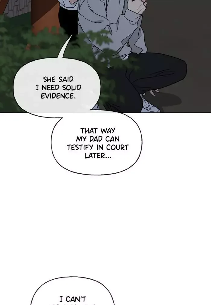 Mother I'm sorry Chapter 64 page 86