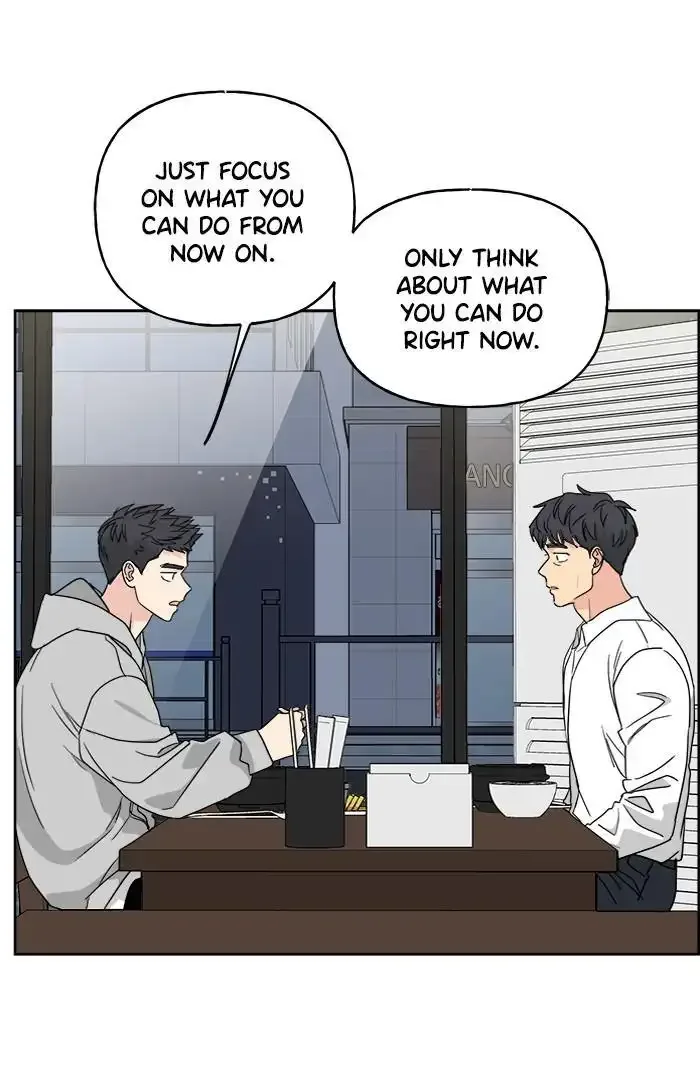 Mother I'm sorry Chapter 66 page 36