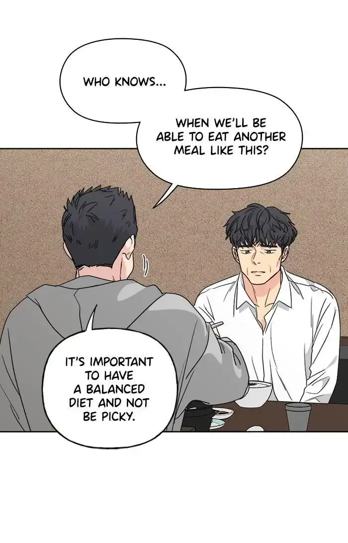 Mother I'm sorry Chapter 66 page 34