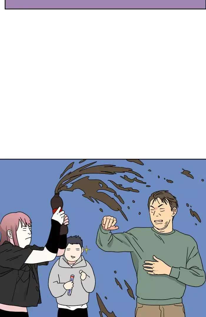 Mother I'm sorry Chapter 65 page 40