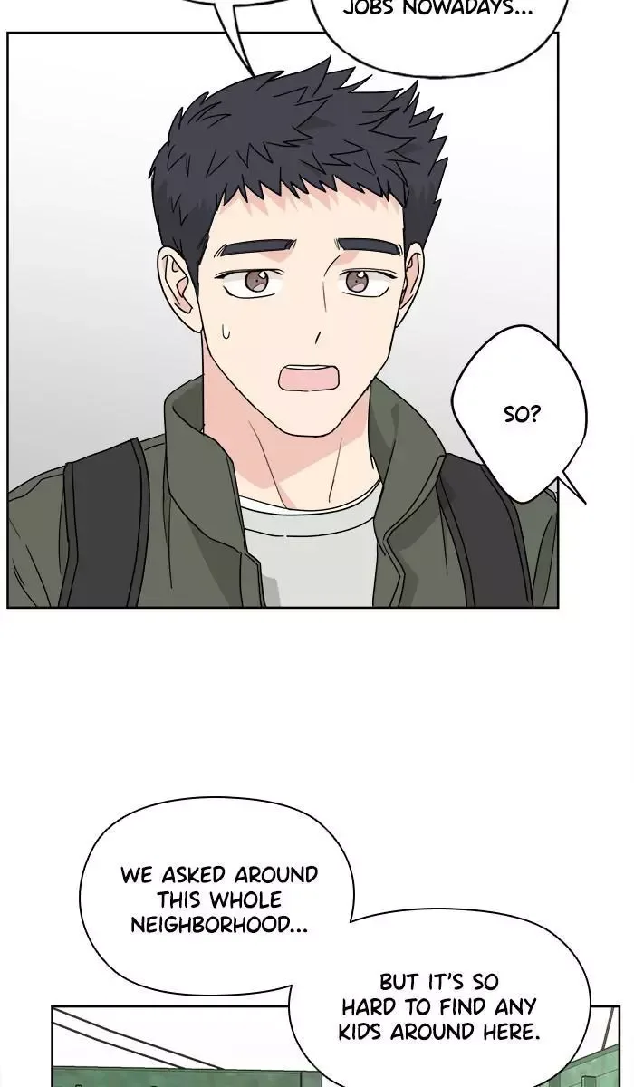 Mother I'm sorry Chapter 67 page 47