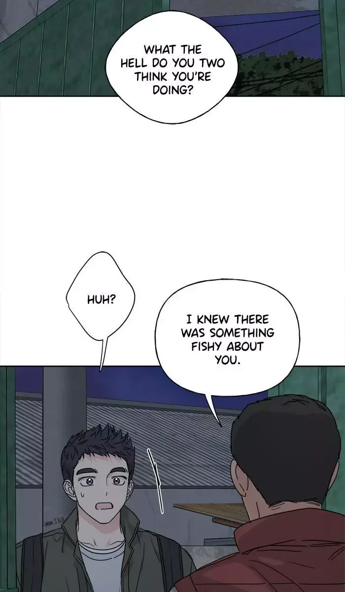 Mother I'm sorry Chapter 68 page 37
