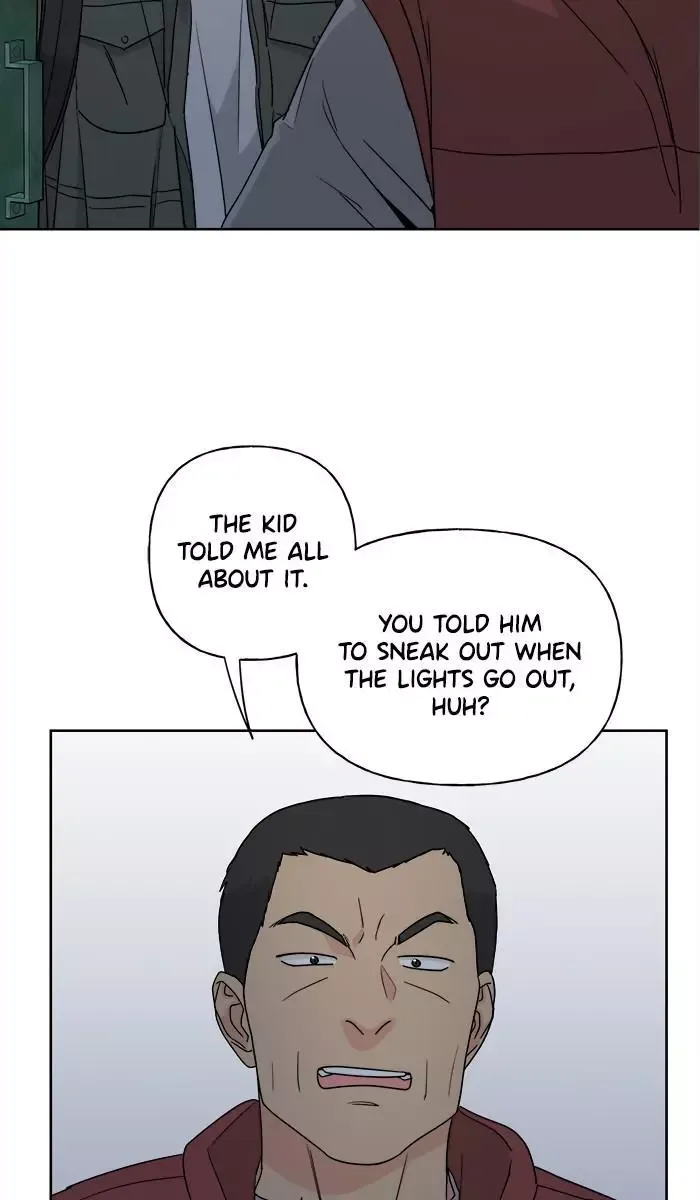 Mother I'm sorry Chapter 68 page 38