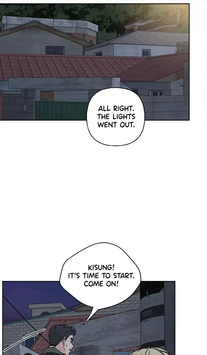 Mother I'm sorry Chapter 68 page 34