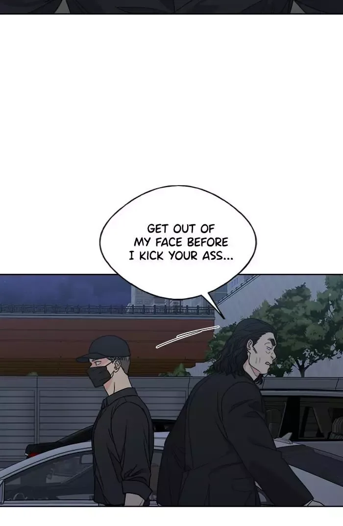 Mother I'm sorry Chapter 65 page 54