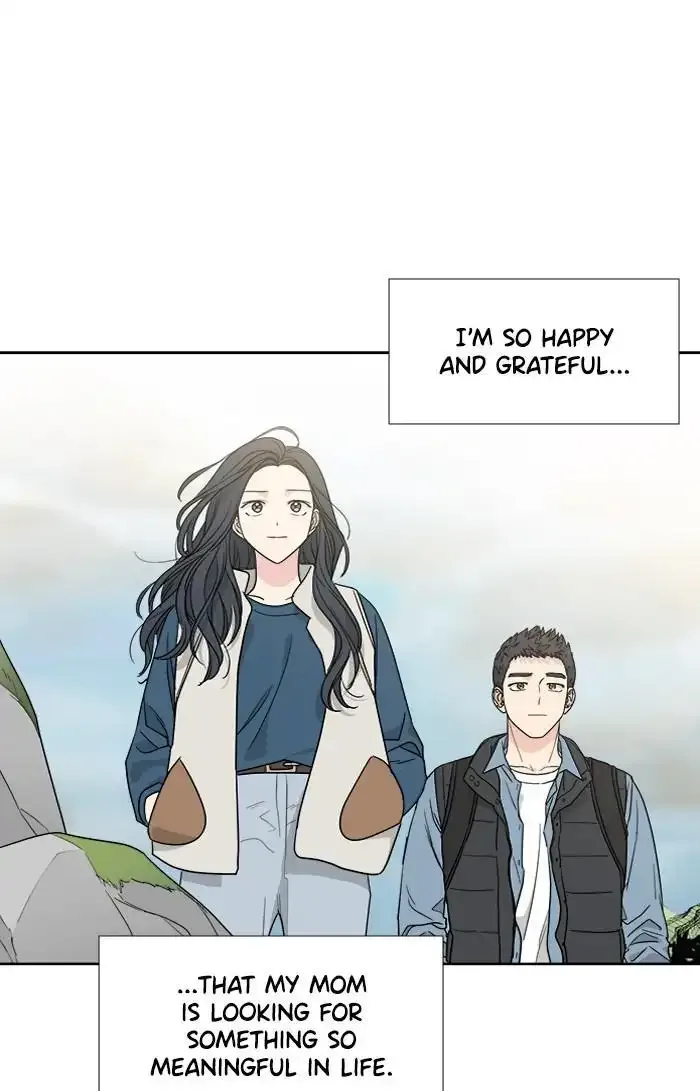 Mother I'm sorry Chapter 66 page 47