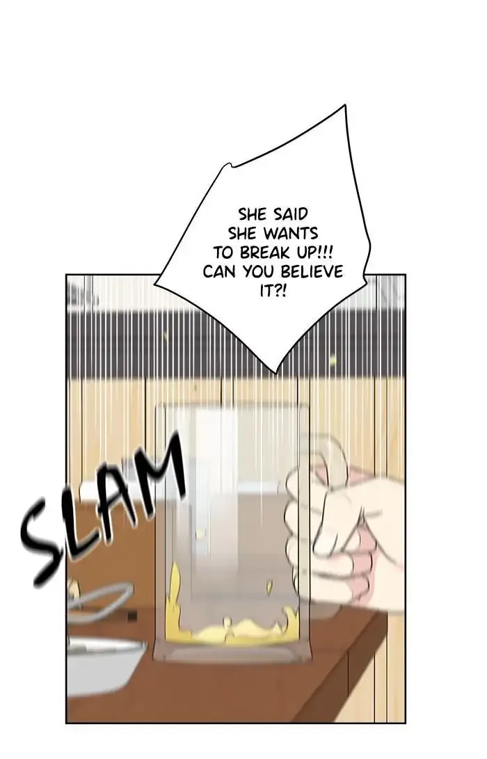 Mother I'm sorry Chapter 66 page 51