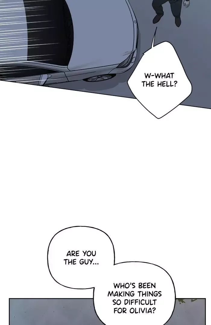 Mother I'm sorry Chapter 65 page 51