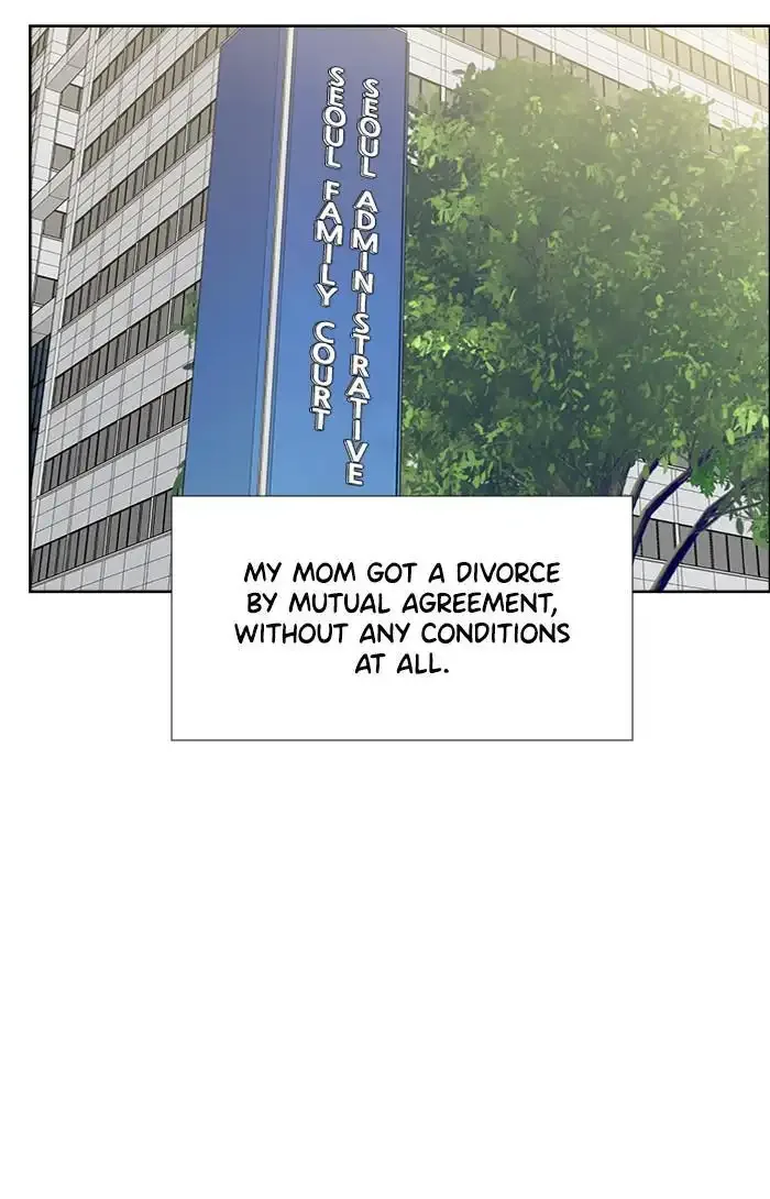 Mother I'm sorry Chapter 66 page 44