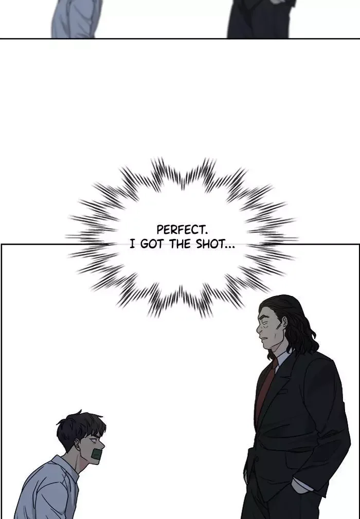 Mother I'm sorry Chapter 64 page 91