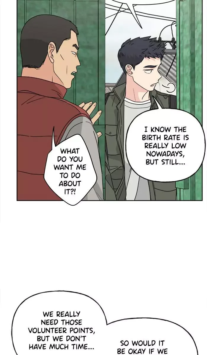 Mother I'm sorry Chapter 67 page 48