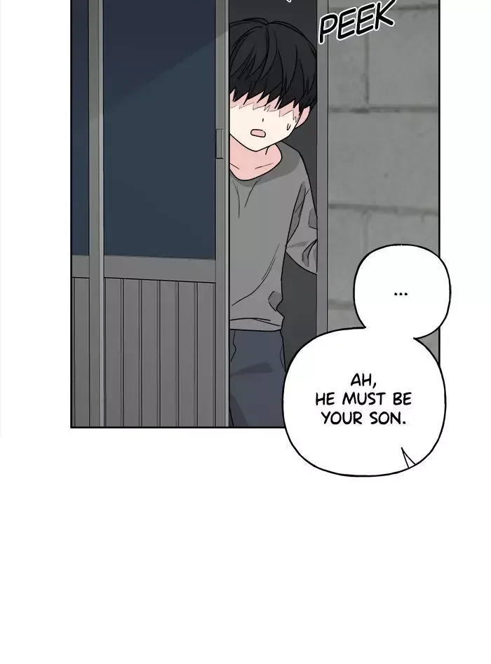 Mother I'm sorry Chapter 67 page 55
