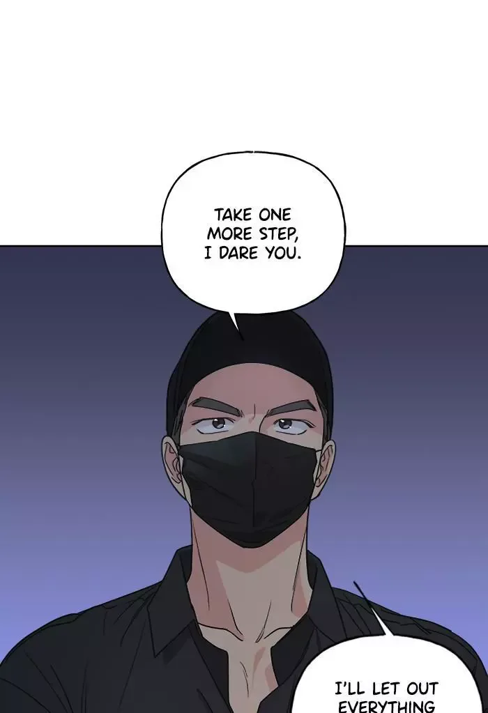 Mother I'm sorry Chapter 65 page 58