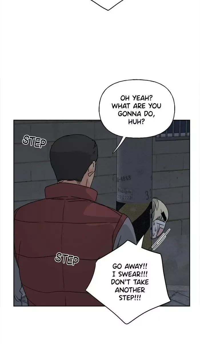 Mother I'm sorry Chapter 68 page 42