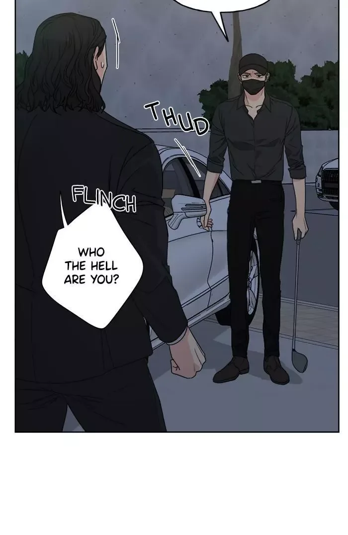 Mother I'm sorry Chapter 65 page 52