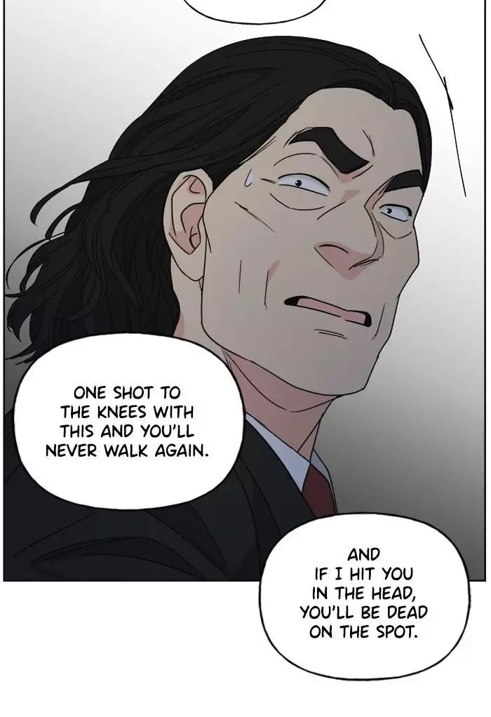 Mother I'm sorry Chapter 65 page 57