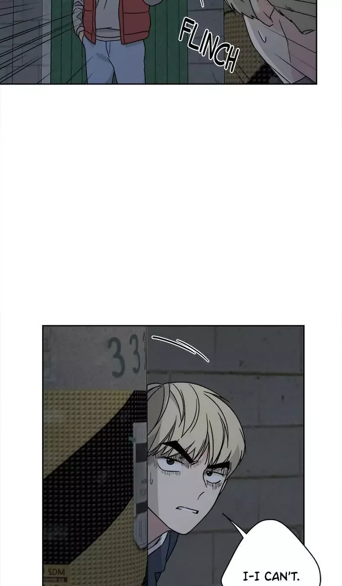 Mother I'm sorry Chapter 68 page 40