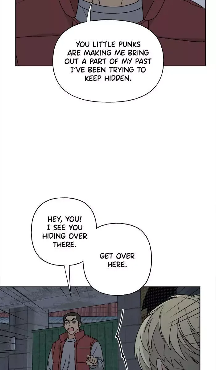 Mother I'm sorry Chapter 68 page 39