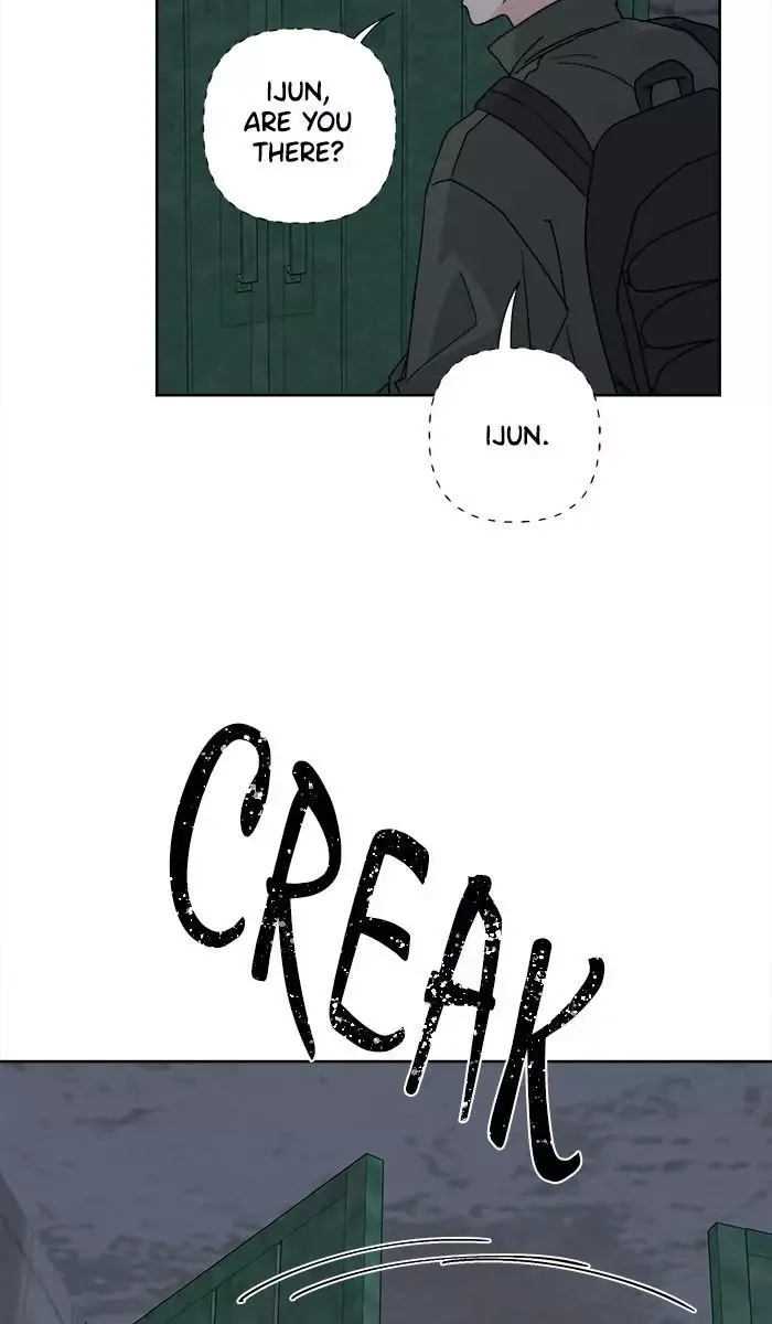 Mother I'm sorry Chapter 68 page 36
