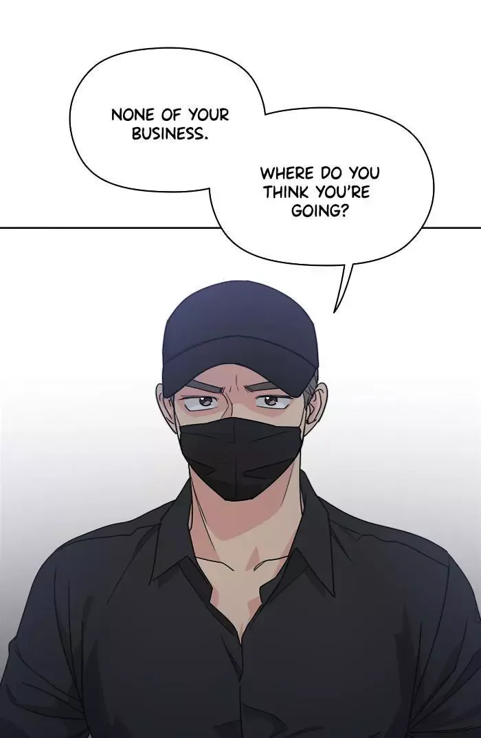 Mother I'm sorry Chapter 65 page 53