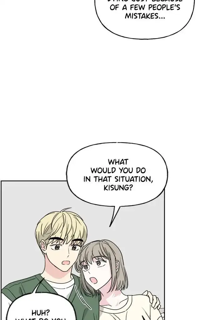 Mother I'm sorry Chapter 66 page 56