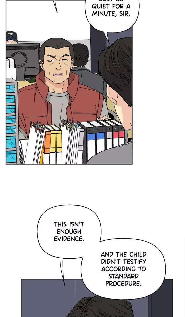 Mother I'm sorry Chapter 68 page 52