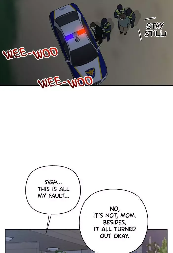 Mother I'm sorry Chapter 65 page 67